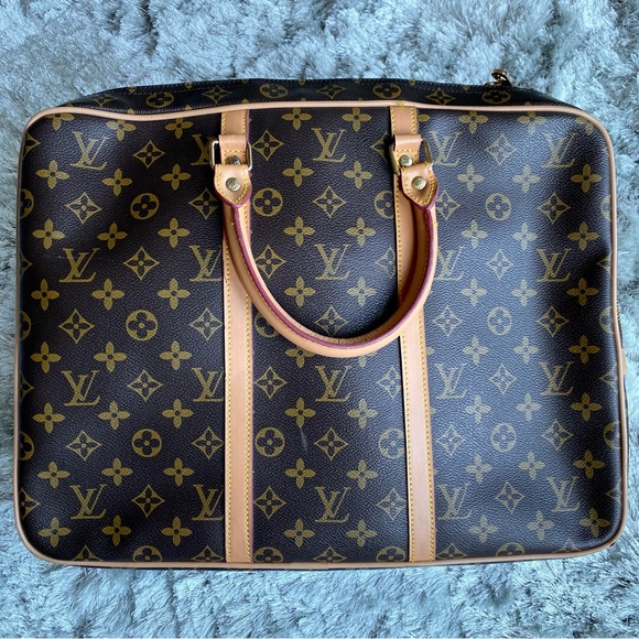 Louis Vuitton Porte-Documents Voyage - Picture 6 of 11